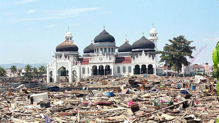 &#91;COC Reg. Aceh&#93; 4 Fakta Menarik Masjid Baiturrahman yang Perlu Kamu Tahu