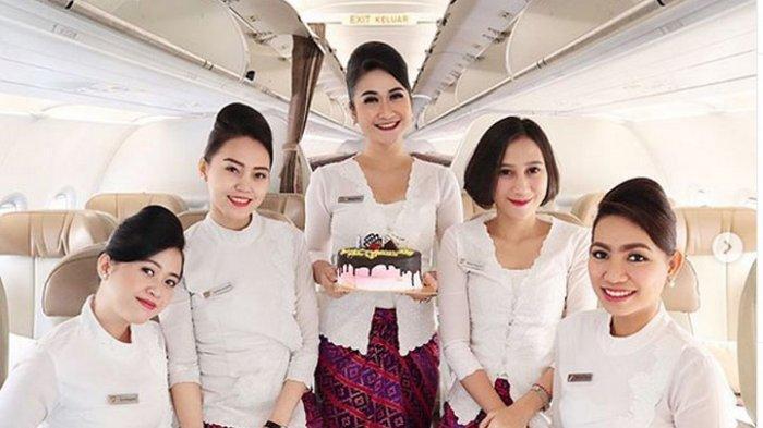 Inilah Pemilik Maskapai Penerbangan Swasta Terkaya di Indonesia, Ada Bu Susi?