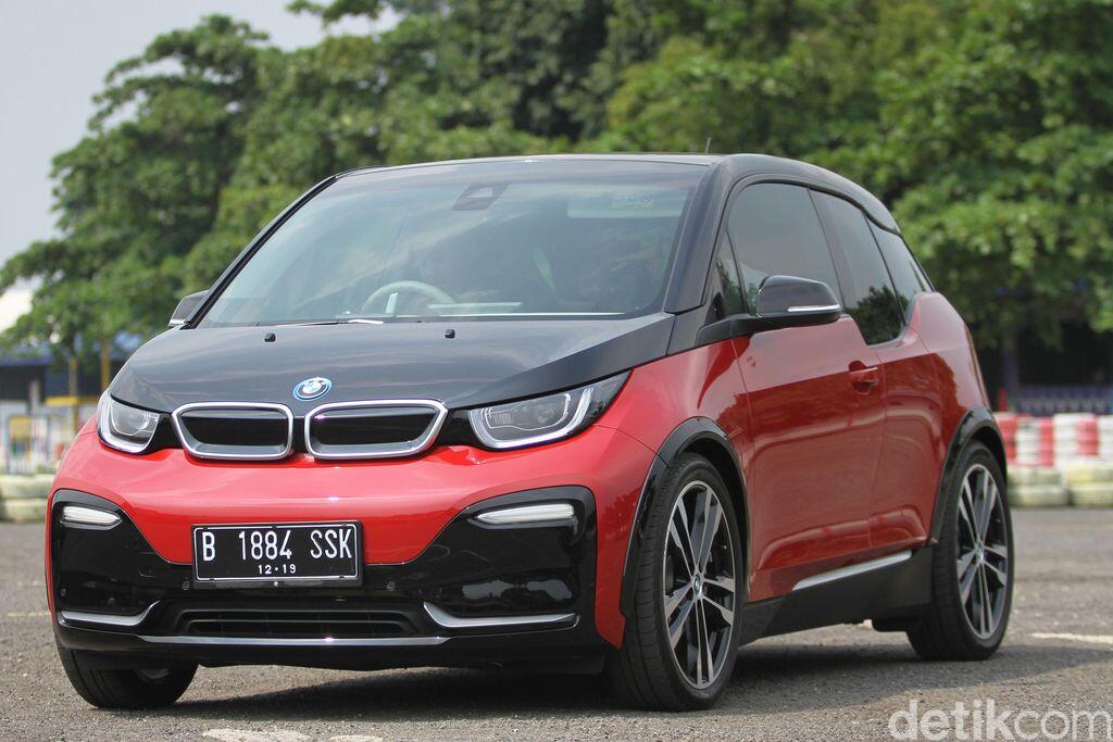 Inilah yang Perlu Dipertimbangkan Indonesia Sebelum Beralih Ke Mobil Listrik