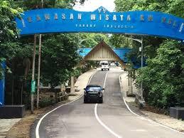 &#91;COC Reg. Aceh&#93; Wisata Tugu Kilometer Nol di Sabang, Aceh