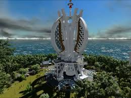 &#91;COC Reg. Aceh&#93; Wisata Tugu Kilometer Nol di Sabang, Aceh