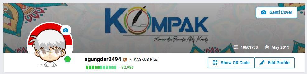Berawal Dari Gak Sengaja Ikut, Menang, Lalu Ketagihan!