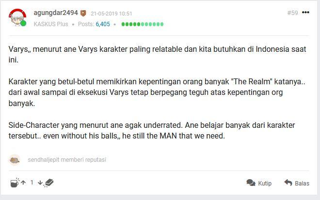 Berawal Dari Gak Sengaja Ikut, Menang, Lalu Ketagihan!