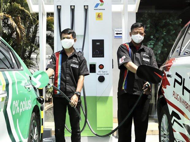 Masalah Besar yang Akan Timbul Jika Mobil Listrik Rilis di Indonesia!