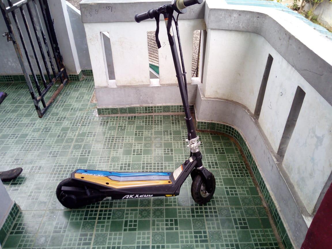 Beralih Ke Kendaraan Listrik? Cek 3 Hal Ini Gan!