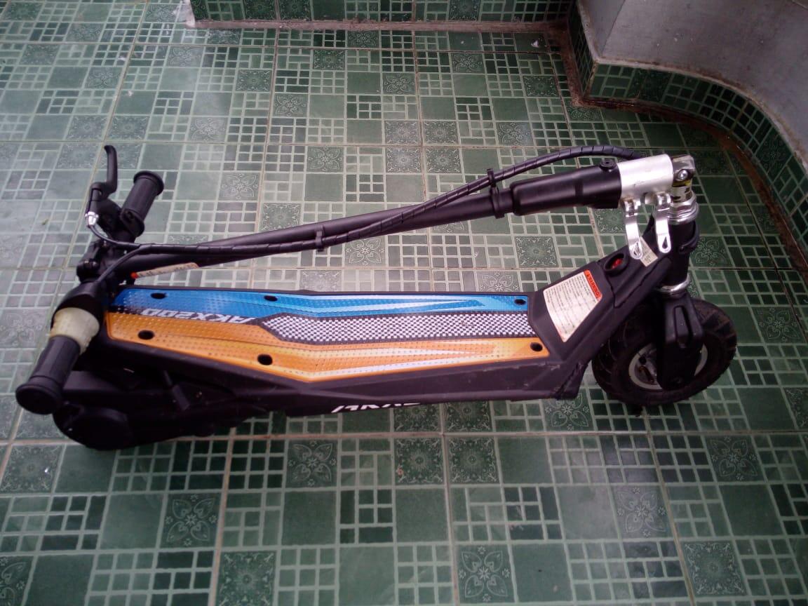 Beralih Ke Kendaraan Listrik? Cek 3 Hal Ini Gan!