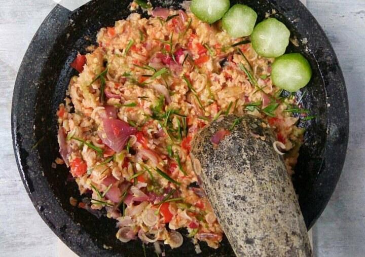 &#91;COC Reg. Aceh&#93; 5 Makanan Khas Aceh yang Uniknya Kebangetan, Ada Sambal Ganja