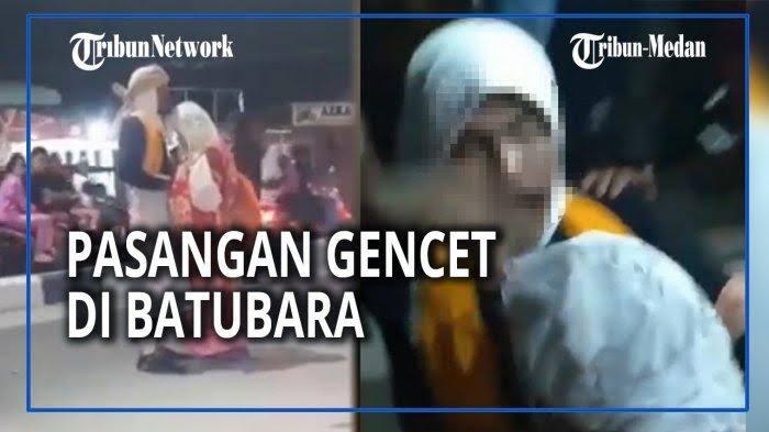 Orang Gila Bercumbu Dibilang Gancet, Tambah Lama Berita Makin Kacaw... Kacaw...