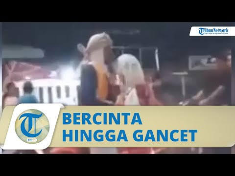 Orang Gila Bercumbu Dibilang Gancet, Tambah Lama Berita Makin Kacaw... Kacaw...