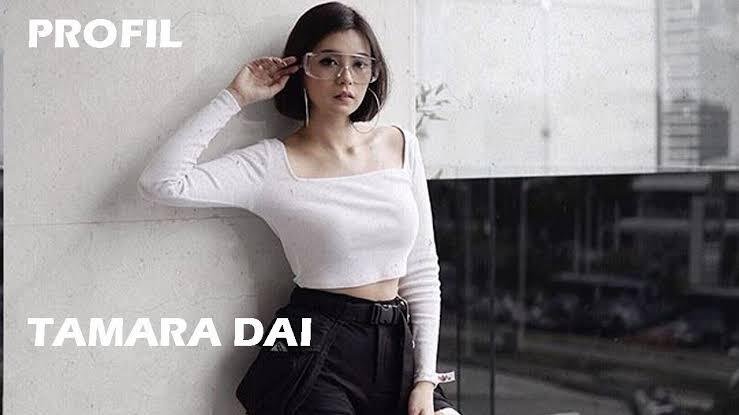 Tamara Dai, Si Cantik Sultan Yang Tak Mau Dibilang Influencer