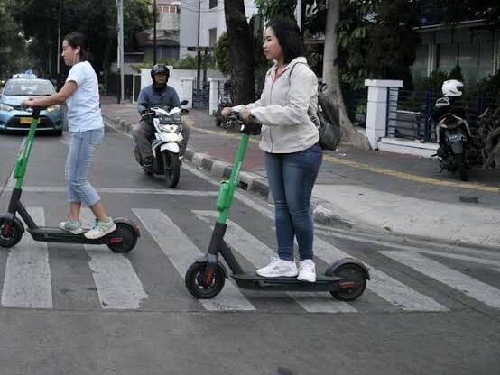 Kendaraan Elektrik Beroperasi, Permintaan Listrik Meningkat, Sudah Antisipasi?