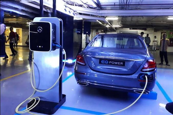 Kendaraan Elektrik Beroperasi, Permintaan Listrik Meningkat, Sudah Antisipasi?