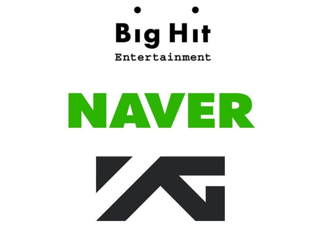 Big Hit, Naver dan YG Siap Bangun Venue Konser Bersama!