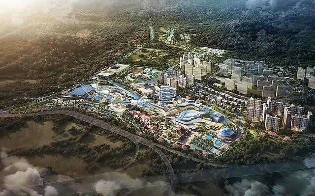 Big Hit, Naver dan YG Siap Bangun Venue Konser Bersama!