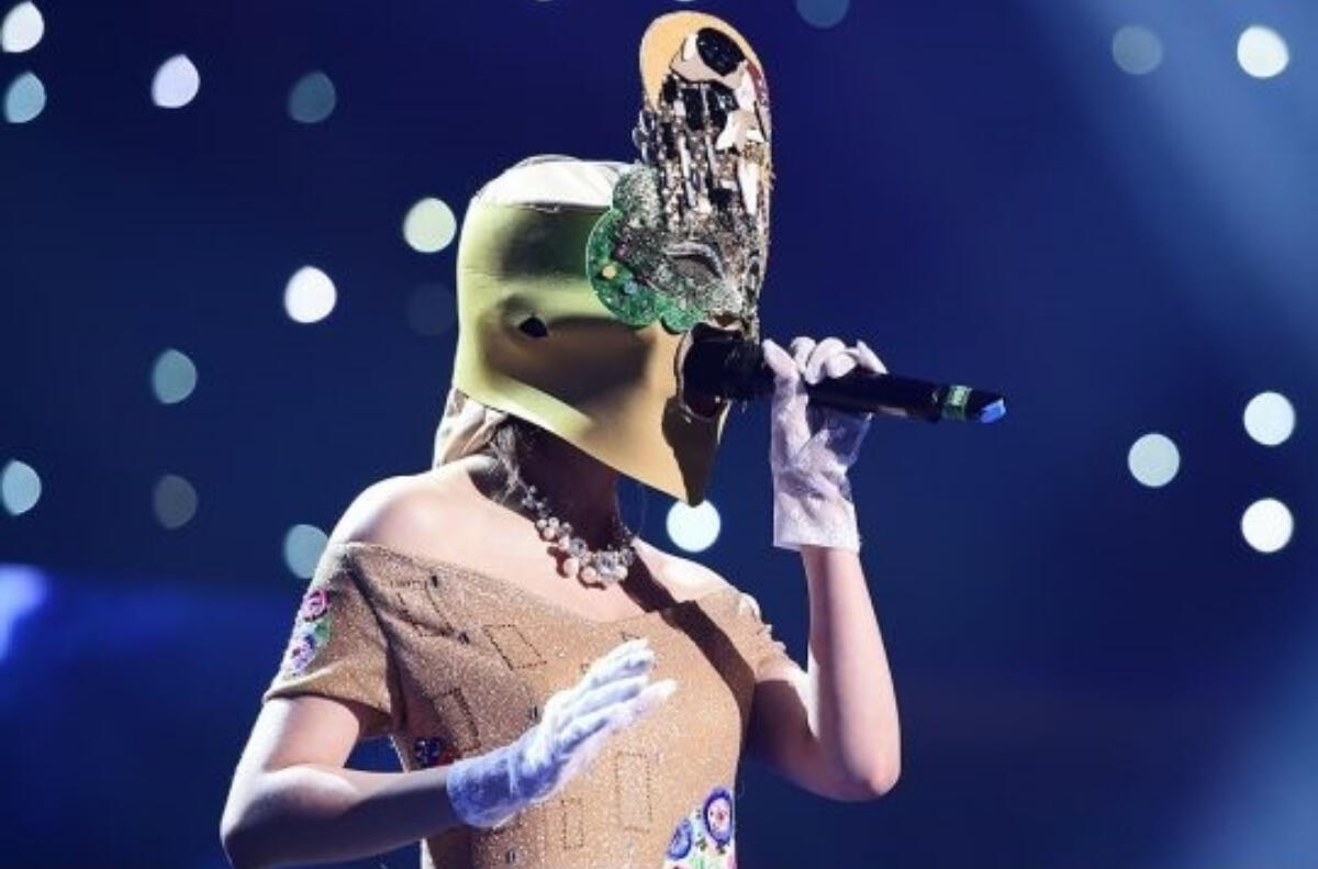 Hwang Jae Keun, Sosok di Balik Topeng-topeng Ikonik di 'King of Mask Singer'