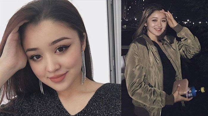 KISAH CINTA PEREMPUAN KAZAKHTAN YANG JATUH HATI PADA YOUTUBER INDONESIA