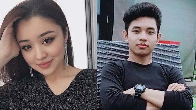 KISAH CINTA PEREMPUAN KAZAKHTAN YANG JATUH HATI PADA YOUTUBER INDONESIA