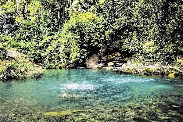 &#91;Coc Reg. Banten Kulon&#93; Berburu Keindahan Di Gunung Honje Ujung Kulon