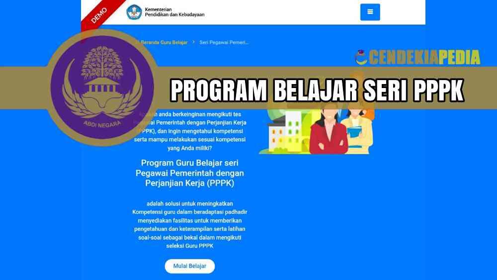 BENAR TIDAK YA CPNS 2021 GURU TIDAK ADA?