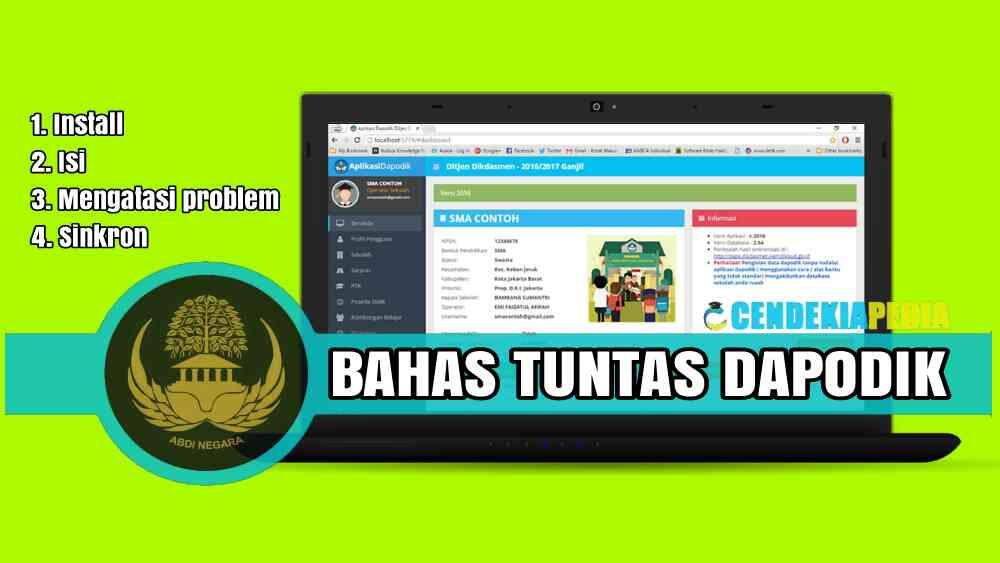 BENAR TIDAK YA CPNS 2021 GURU TIDAK ADA?