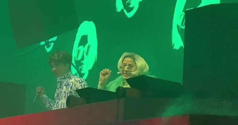 HEBOH ! Nenek Usia 66 Tahun jadi 'DISC JOCKEY' Di Klub Malam !