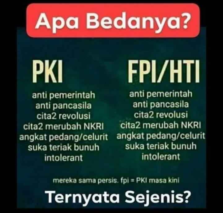 PKS Tak Setuju Aturan ASN Dilarang Berafiliasi HTI-FPI