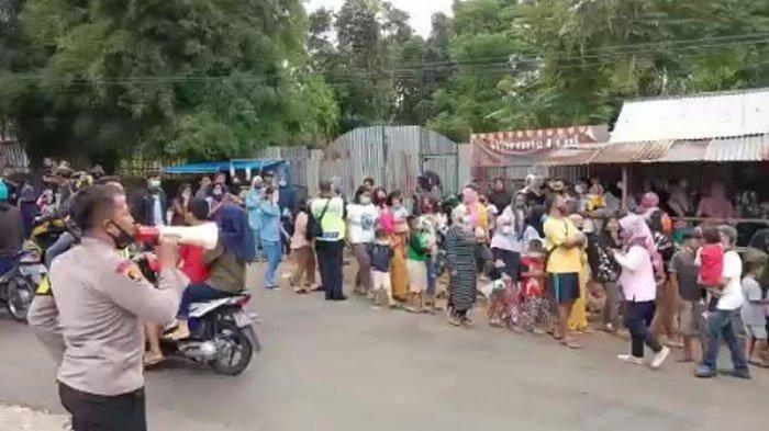 Syuting Ikatan Cinta Dibubarkan Polisi, Ini Pesan dari Amanda Manopo

