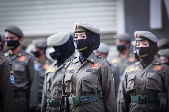 Syuting Ikatan Cinta Dibubarkan Polisi, Ini Pesan dari Amanda Manopo