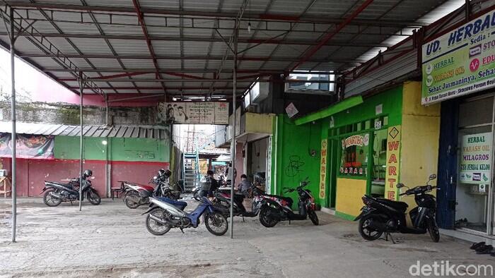 Ada Pasar Muamalah Depok, Transaksi Pakai Dinar & Dirham