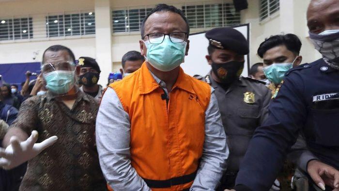 Indeks Persepsi Korupsi Indonesia Kini Lebih Rendah dari Timor Leste