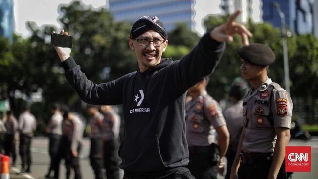 Pemuda Muhammadiyah Minta Polisi Segera Tangkap Permadi Arya