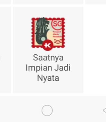 Ini Dia 4 Badge Paling Berkesan Versi Ane Beserta Alasannya