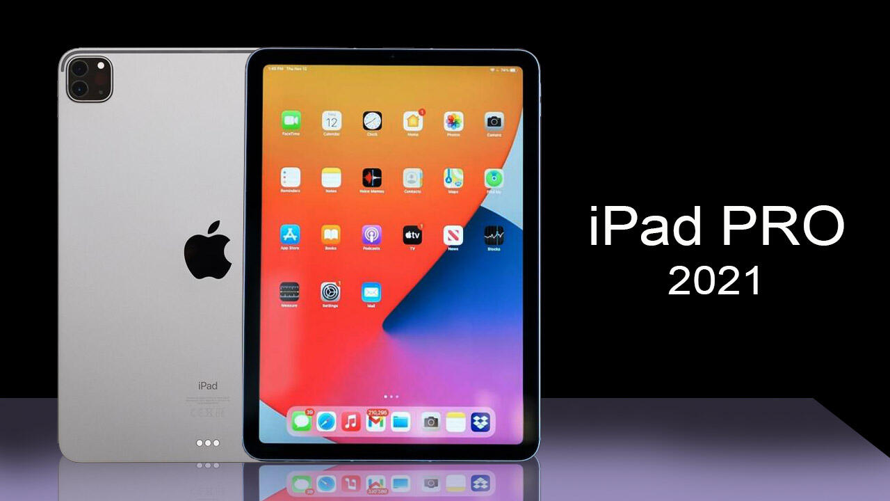 iPad Pro Indonesia Kapan Rilis ?
