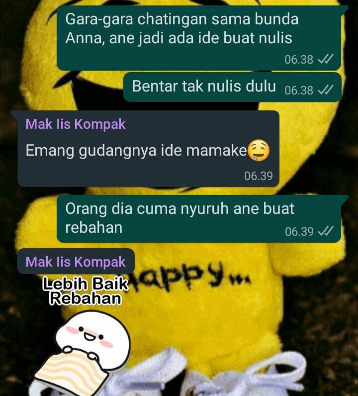 Males Gerak Bingung Mau Ngapain? Ikuti Cara Masnukho Mengisi Waktu Luang!
