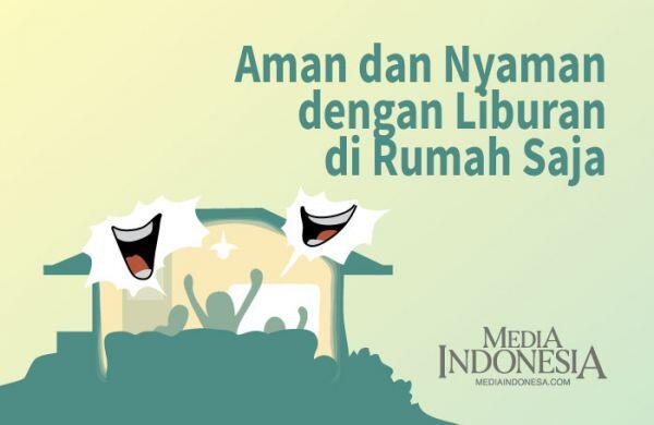 Males Gerak Bingung Mau Ngapain? Ikuti Cara Masnukho Mengisi Waktu Luang!