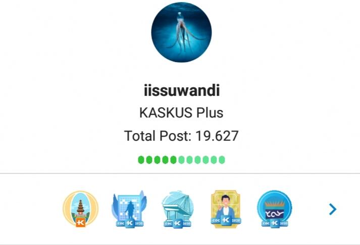 Bisa Dicoba, Cara Praktis Penghilang 'Mager' : Berburu Badge!