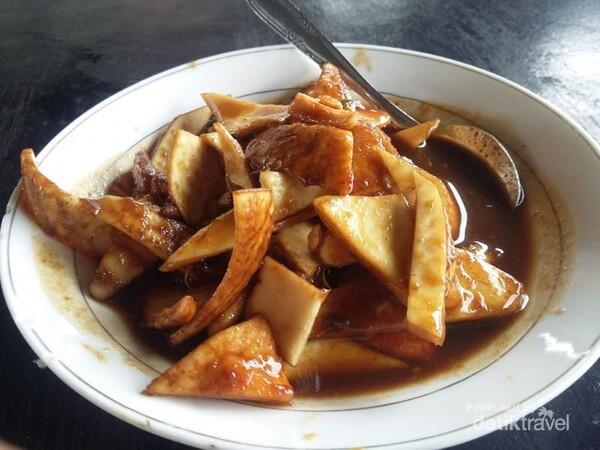 &#91;COC Reg. Aceh&#93; 5 Makanan Khas Aceh yang Uniknya Kebangetan, Ada Sambal Ganja