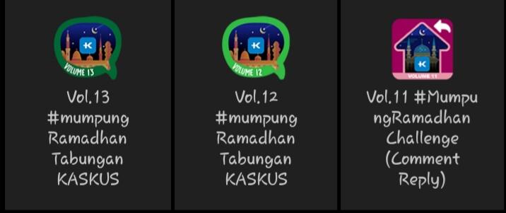Panas Dingin Perjuangan Meraih Badge Kaskus