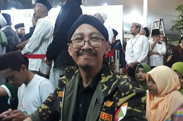 Abu Janda:Islam Ala Arab di Indonesia Mmg Arogan,Akui Saja Sudah Injak Kearifan Lokal