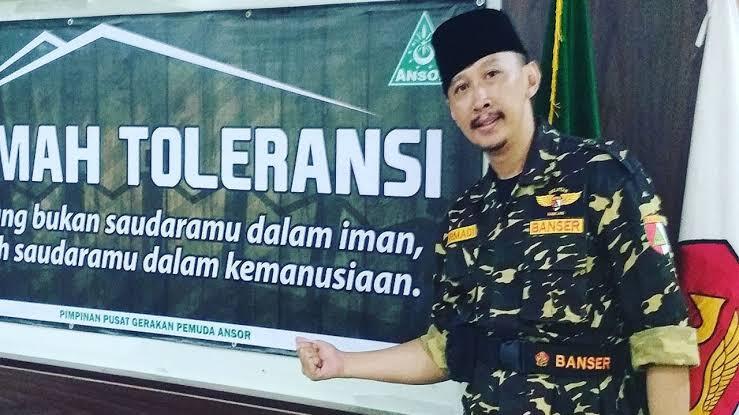 Abu Janda:Islam Ala Arab di Indonesia Mmg Arogan,Akui Saja Sudah Injak Kearifan Lokal