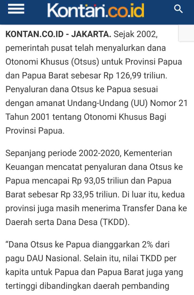 Sudah Datangi Bareskrim Polri,PPMK Gagal Laporkan Natalius Pigai&amp;Disuruh Datang Senin