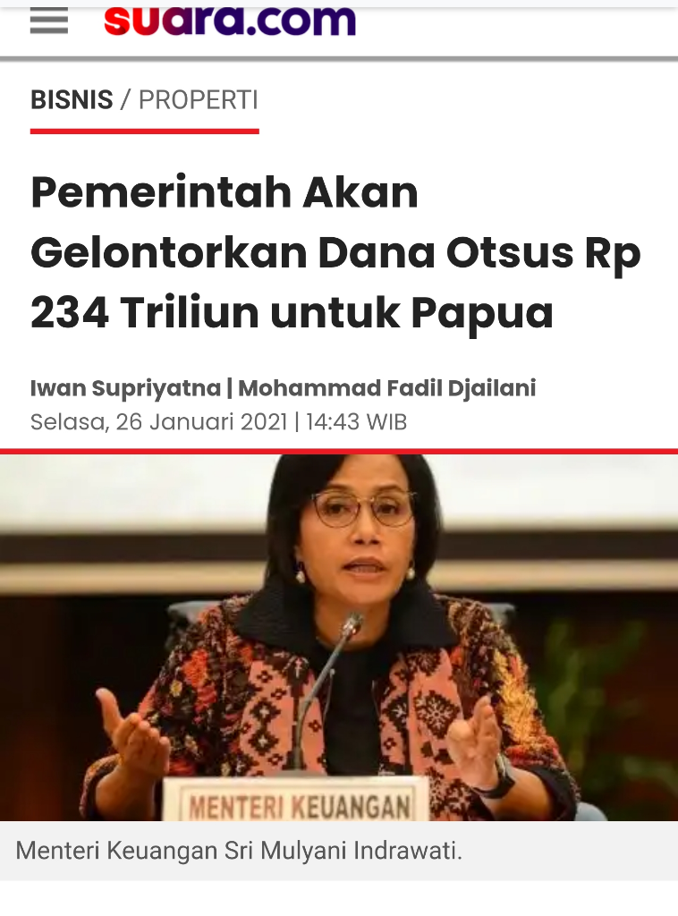 Sudah Datangi Bareskrim Polri,PPMK Gagal Laporkan Natalius Pigai&amp;Disuruh Datang Senin