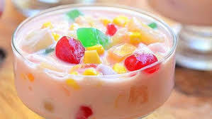 Resep Untuk Membuat Es Buah Jelly Semangka Yang Lezat 