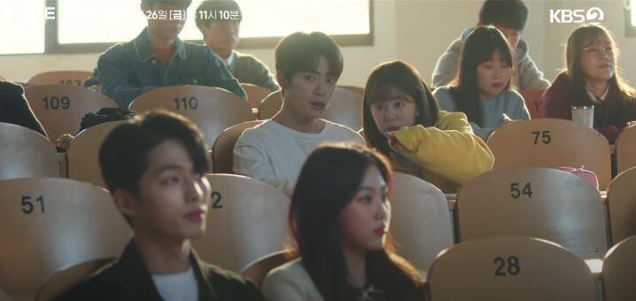 Perdana Main Drama, Jaehyun NCT Bakal Kena Friendzone Sahabat Sendiri di 'Dear M'