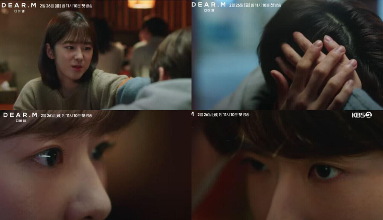 Perdana Main Drama, Jaehyun NCT Bakal Kena Friendzone Sahabat Sendiri di 'Dear M'