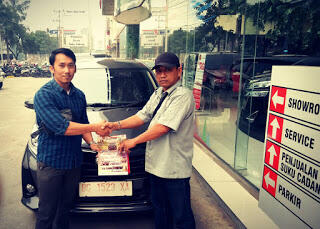 Kelebihan Menggunakan Jasa Dealer Toyota Muara Enim