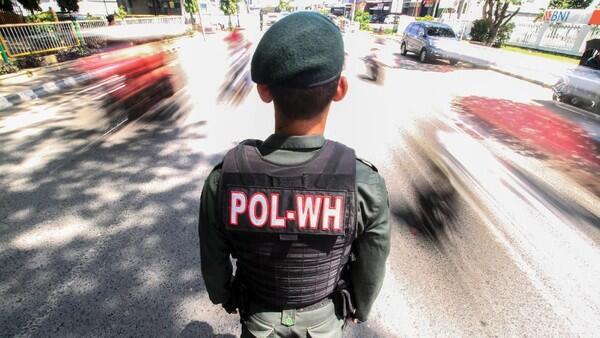 Digerebek di 'Mobil Goyang', PNS di Aceh-Selingkuhan Sama-sama Sudah Nikah
