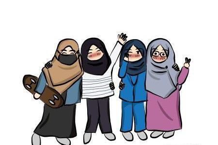 Keadaan Teman Tuli Yang Berkebutuhan Khusus Tidak Membatasi Sosial dan Masa Depan