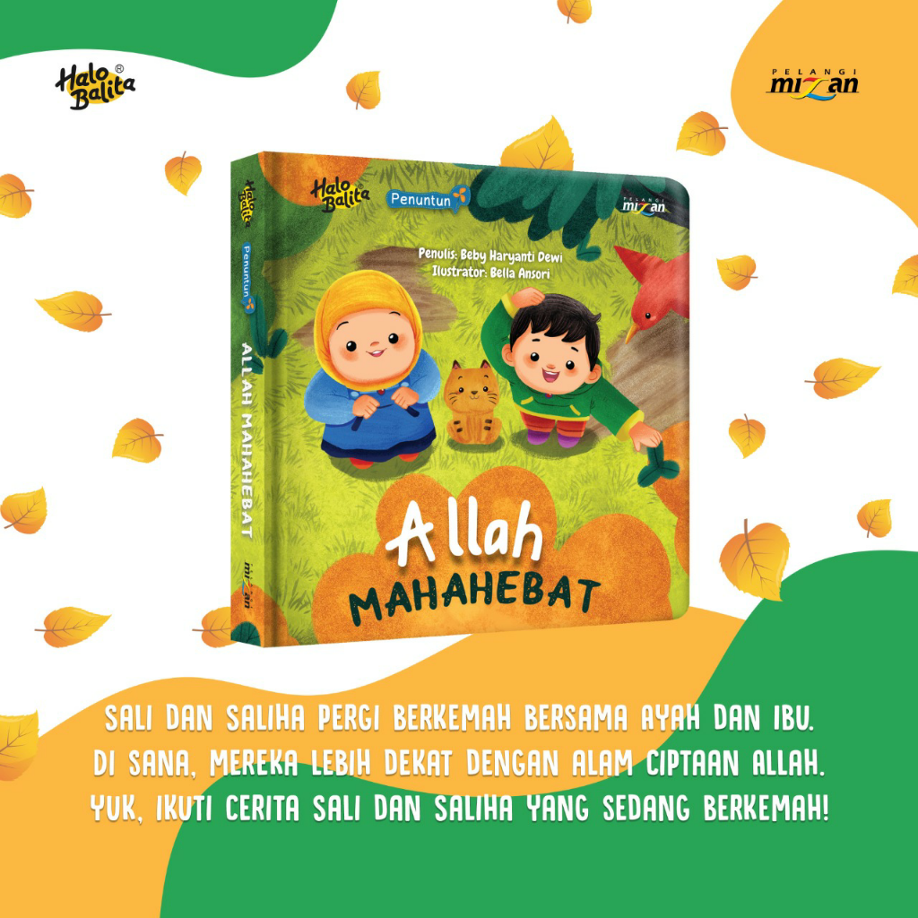 OPEN RESELLER ATAU DROPSHIPER BUKU DAN MAINAN ANAK