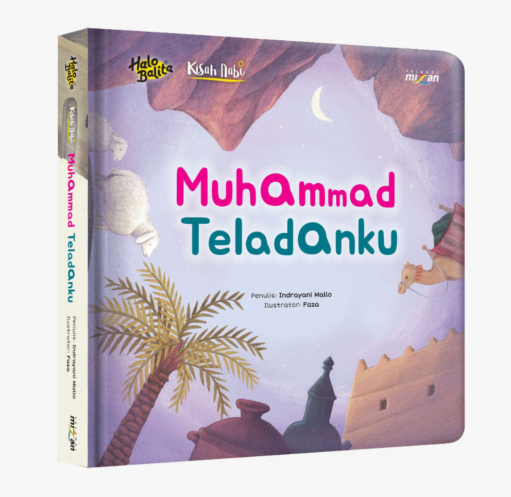OPEN RESELLER ATAU DROPSHIPER BUKU DAN MAINAN ANAK